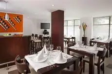 Tivoli Suites Bogota 