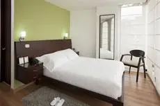 Tivoli Suites Bogota 