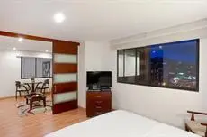 Tivoli Suites Bogota 