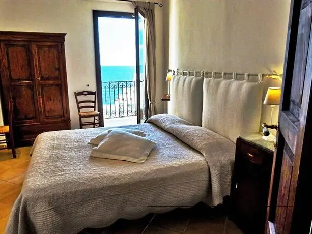 B&B Casa Dorsi