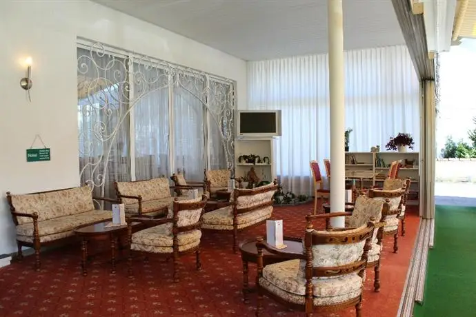 Hotel Luna Garni