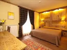 Hotel Meuble Mon Reve 