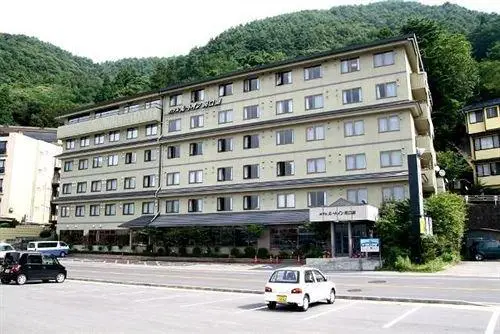 Hotel Route-Inn Kawaguchiko 