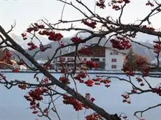 Hotel du Lac Crans-Montana 