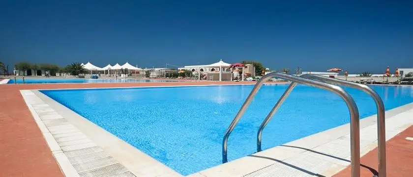 Pietrablu Resort & Spa - CDSHotels