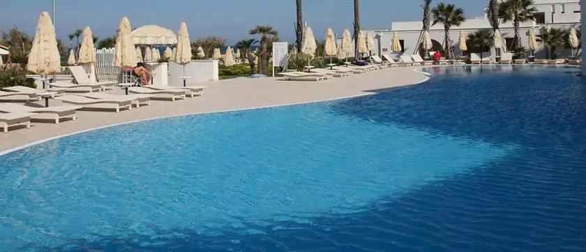 Pietrablu Resort & Spa - CDSHotels