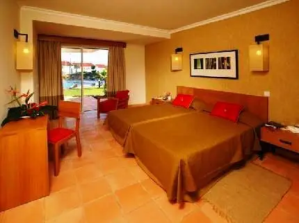 Vila Sol Apartments Vilamoura