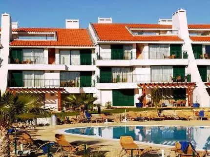 Vila Sol Apartments Vilamoura 