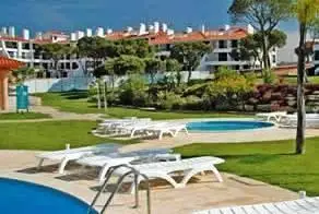 Vila Sol Apartments Vilamoura 