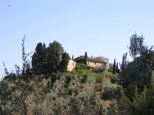 Agriturismo Il Sapito