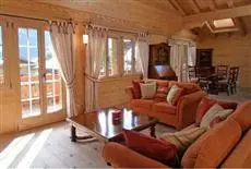 Chalet Mozart Grindelwald 