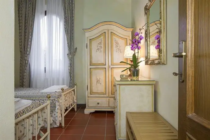 Country House Bosco Lazzeroni 