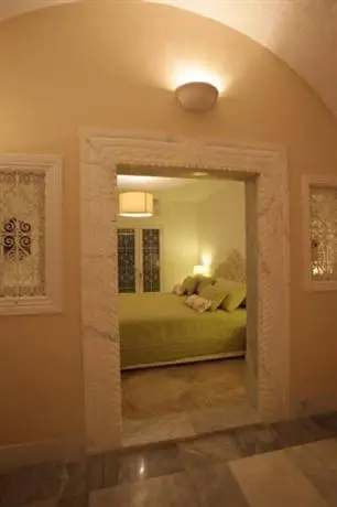 Dar Amilcar Guest House Sidi Bou Said 