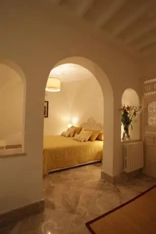 Dar Amilcar Guest House Sidi Bou Said 