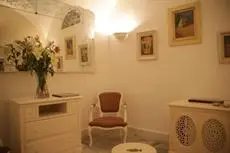 Dar Amilcar Guest House Sidi Bou Said 