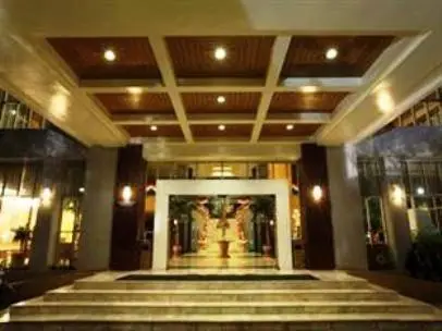 Diamond Plaza Hotel Surat Thani