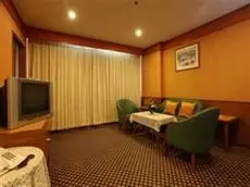 Diamond Plaza Hotel Surat Thani 