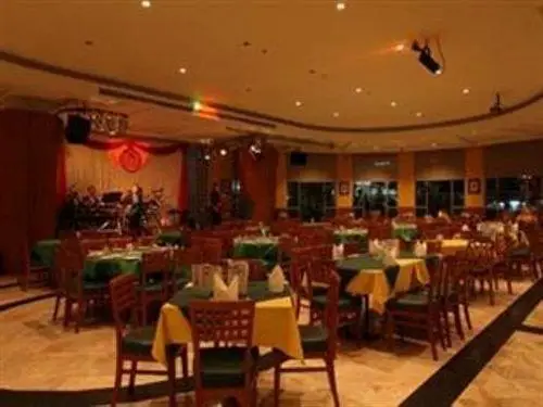 Diamond Plaza Hotel Surat Thani 