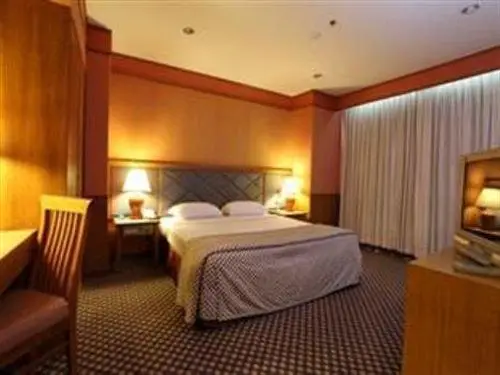 Diamond Plaza Hotel Surat Thani 