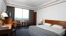 Diamond Plaza Hotel Surat Thani 