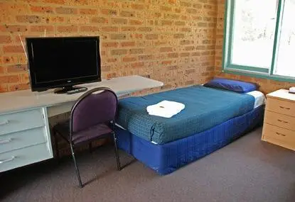 Greenleigh Central Canberra Motel 