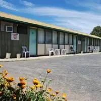 Greenleigh Central Canberra Motel 