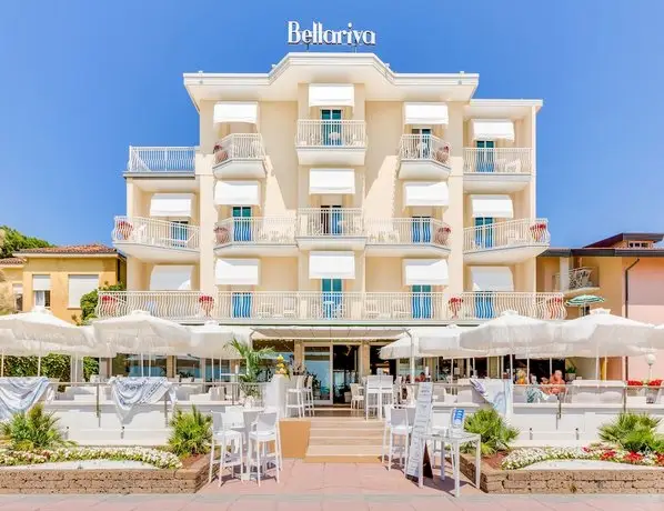 Hotel Bellariva Jesolo