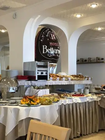 Hotel Bellariva Jesolo 