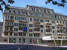 National Hotel Interlaken 