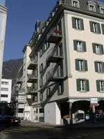 National Hotel Interlaken 