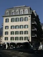 National Hotel Interlaken 