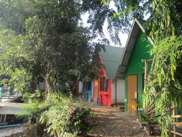 Rainbow Lodge Homestay 