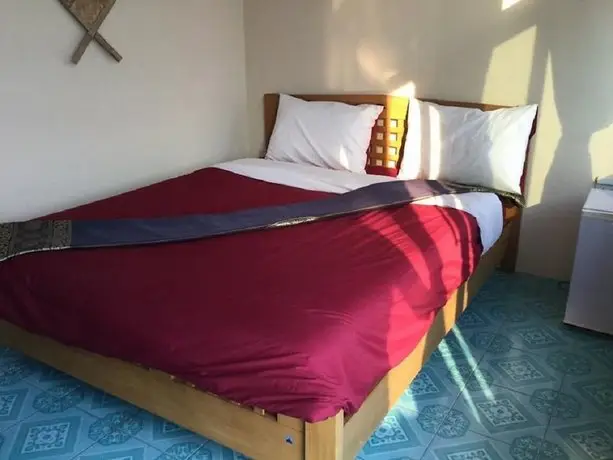 Rainbow Lodge Homestay 