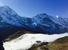 Berghaus Grindelwaldblick 