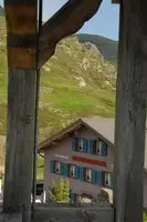 Berghaus Grindelwaldblick 