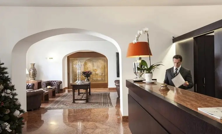 Hotel Palazzo Brunaccini