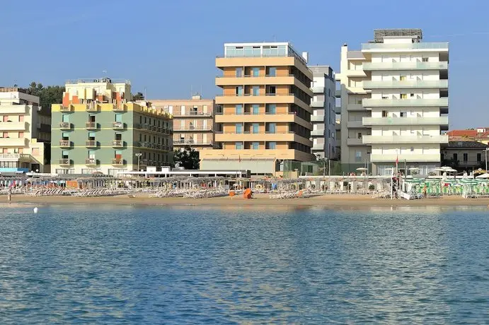 Hotel delle Nazioni Pesaro