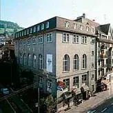 Ekkehard Swiss Q Hotel