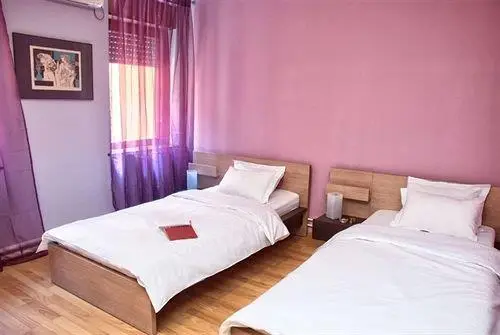 Garni CitiHotel Veliki 