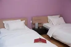 Garni CitiHotel Veliki 