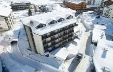 Hotel Europa Breuil-Cervinia 