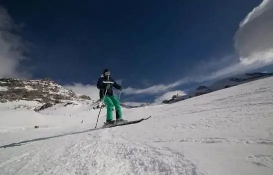 Hotel Europa Breuil-Cervinia 