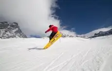 Hotel Europa Breuil-Cervinia 