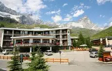 Hotel Europa Breuil-Cervinia 