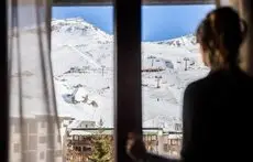 Hotel Europa Breuil-Cervinia 