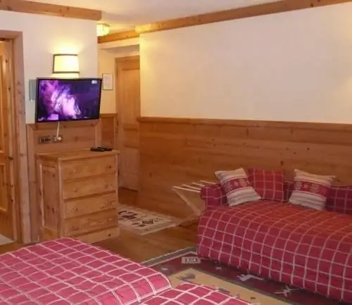 Hotel Mignon Breuil-Cervinia 