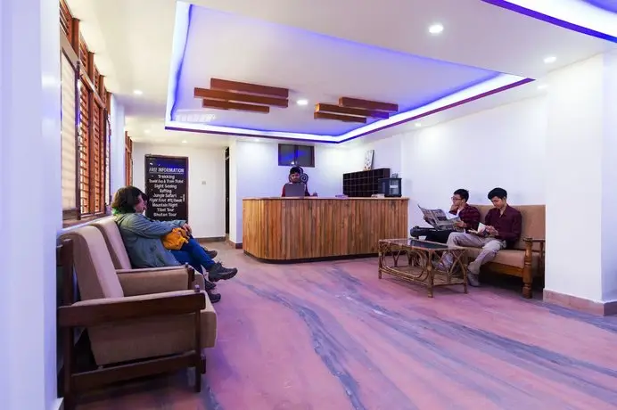 Khangsar Guest House 