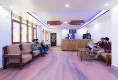 Khangsar Guest House 