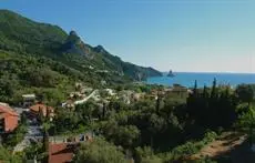 Panorama Hotel Corfu Island 