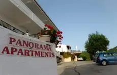 Panorama Hotel Corfu Island 